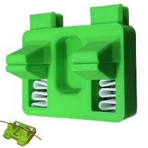 Suporte de Solda Soldagem de Fios Ferramenta Reparo Acessorio Portatil Eficiente Seguro Resistente Manuseio