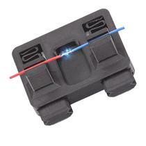 Suporte de Solda Soldagem Fio Cabo Eletrodo Conserto Ferramenta de Reparo Apoio Resistente Seguro