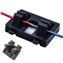 Suporte de Solda Soldagem Fio Eletrodo Ferramenta Reparo Conserto Seguro Resistente Eficiente Acessorio