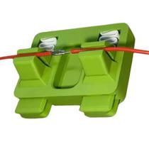 Suporte de Solda Soldagem Fios Eletrodo Ferramenta Reparo Conserto Acessorio Portatil Seguro Resistente Suporte de Solda Soldagem Fios Eletrodo Ferramenta Reparo Conserto Acessorio Portatil Seguro Resistente