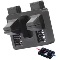 Suporte de Soldagem Solda Fio Cabo Eletrodo Conserto Ferramenta de Reparo Resistente Eficiente Seguro