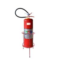 Suporte De Solo Tripé Extintor Água Grande 20 Cm Diâmetro