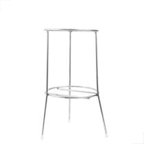 Suporte de Solo Tripé Para Extintor de Incêndio de 4kg e 6kg