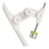 Suporte de sombrinha para carrinhos e triciclos de passeio - calesita 0915 Suporte de sombrinha para carrinhos e triciclos de passeio - calesita 0915