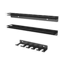 Suporte de Soquetes e Acessórios para Painel Perfurado Tramontina PRO Suporte de Soquetes e Acessórios para Painel Perfurado Tramontina PRO