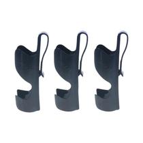 Suporte De Spray Para Árbitro Com Fivela De Cintura Para Futebol, 1, 2 Ou 3 Peças, Acessórios De Suporte De Spray Para Árbitro Com Fivela De Cintura Para Futebol, 1, 2 Ou 3 Peças, Acessórios De