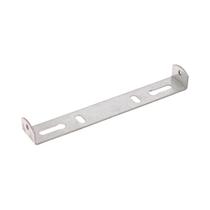 Suporte De Substituição Para Luminária De Teto, Placa De Montagem Em Aço Com Parafusos Fixos