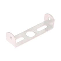 Suporte De Substituição Para Luminária De Teto, Placa De Montagem Em Aço Com Parafusos Fixos