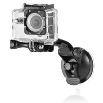 Suporte de Sucção para Actioncam ES069 - Multilaser - Multilaser