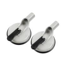 Suporte De Sucção Reforçado Para Toldo Thule Omnistor RV, 2 Peças, Compatível Com Motorhome E Van De Suporte De Sucção Reforçado Para Toldo Thule Omnistor RV, 2 Peças, Compatível Com Motorhome E Van De