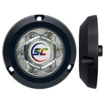 Suporte de superfície da série Underwater Light Shadow-Caster SC2 Suporte de superfície da série Underwater Light Shadow-Caster SC2