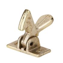 Suporte de superfície em alumínio fundido Cabinet Catch SCHLAGE 2A3 Suporte de superfície em alumínio fundido Cabinet Catch SCHLAGE 2A3