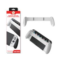 Suporte de suporte de alça apto para Nintendo Switch OLED Game Console Joypad Hand Grip Controller Capa protetora