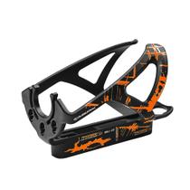 Suporte de suporte de gaiola de garrafa de água de plástico para bicicleta de bicicleta de bicicleta de bicicleta