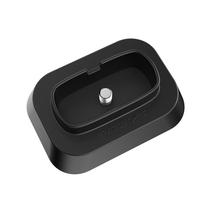 Suporte de suporte de suporte de base de suporte de mesa para câmera panorâmica Insta-360 One X2