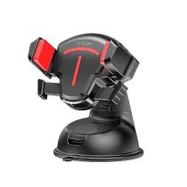 Suporte de suporte móvel para carro para telefones de 4-6,7", vermelho Suporte de suporte móvel para carro para telefones de 4-6,7", vermelho