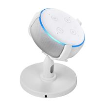 Suporte de suporte para alto-falante inteligente Echo Dot de 3ª geração