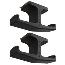 Suporte de suporte para fone de ouvido sob a mesa Elevation Lab Anchor