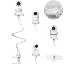 Suporte de suporte para monitor de bebê Derebir compatível com câmera