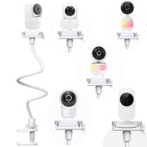 Suporte de suporte para montagem de monitor de câmera de bebê Derebir VTech