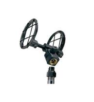 Suporte de Suspensão Elástica Engate Rápido SSM-1/SL Sabra-Som Suporte de Suspensão Elástica Engate Rápido SSM-1/SL Sabra-Som