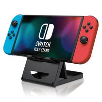 Suporte de Switch: Suporte de jogo ajustável ADZ para Nintendo Switch