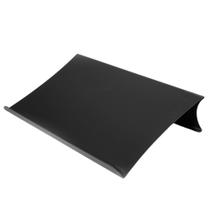 Suporte de Tablet -Bíblia -Livro 50 x 30 Cm - Aço - Preto