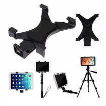 Suporte de Tablet Greika para prender em Tripé