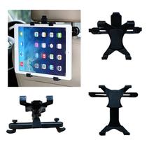 Suporte de tablet universal para encosto de cabeça de carro, 12 cm a 25 cm Suporte de tablet universal para encosto de cabeça de carro, 12 cm a 25 cm