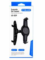 Suporte de Tablet Veicular para Encosto Banco 7"e 11" 360 Suporte de Tablet Veicular para Encosto Banco 7"e 11" 360