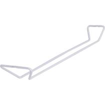 Suporte de Taças Fixo Branco Bel