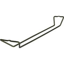 Suporte de Taças Fixo Verde Oliva Bel