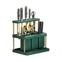 Suporte De Talheres De Cozinha De Alta Qualidade, Colher, Garfo, Pauzinho, Organizador, Utensílios,