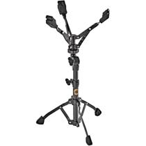 Suporte de tambor portátil Meinl Sonic Energy HPS-S Black Steel