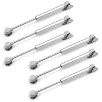 Suporte de tampa macia e fechamento: mola a gás hidráulico LC LICTOP 80N Suporte de tampa macia e fechamento: mola a gás hidráulico LC LICTOP 80N