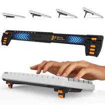 Suporte de teclado GPG2 ESC Flip Pro ajustável e ergonômico
