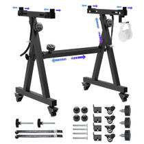 Suporte de Teclado Halostand Z-Style Heavy-Duty para 61/88 Teclas Suporte de Teclado Halostand Z-Style Heavy-Duty para 61/88 Teclas
