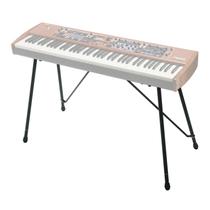 Suporte de teclado Nord para piano Stage 76 e 88, órgão combinado C1 Suporte de teclado Nord para piano Stage 76 e 88, órgão combinado C1