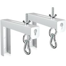 Suporte de tela de projetor XINLEI Universal L-Brackets PRL003W