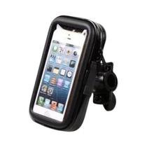 Suporte De Telefone À Prova d'Água Para Bicicleta Para iPhone 15 14 pro Max Samsung Bolsa De - VIKEFON