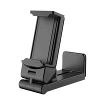 Suporte De Telefone Ajustável E Dobrável Para Avião, Suporte De Mesa Portátil Para Viagens, Rotativo Suporte De Telefone Ajustável E Dobrável Para Avião, Suporte De Mesa Portátil Para Viagens, Rotativo