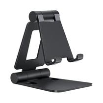 Suporte De Telefone Ajustável E Dobrável Para iPhone 16 15 14 13 12 11 pro XS Max Nintendo Switch