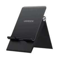 Suporte De Telefone Ajustável E Dobrável Para iPhone 16 15 14 pro Max UGREEN Suporte De Mesa Para Suporte De Telefone Ajustável E Dobrável Para iPhone 16 15 14 pro Max UGREEN Suporte De Mesa Para