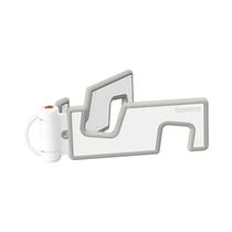 Suporte De Telefone Ajustável E Dobrável Para iPhone 17 Air 16 pro Max Samsung Mini Suporte De Mesa