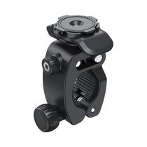 Suporte De Telefone Ajustável Universal Para Guidão 360 graus Suporte Rotativo Para Celulares De 4-7