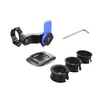 Suporte De Telefone Antiderrapante Para Motocicleta E Bicicleta, Montagem Móvel Para Guidão De Moto Suporte De Telefone Antiderrapante Para Motocicleta E Bicicleta, Montagem Móvel Para Guidão De Moto