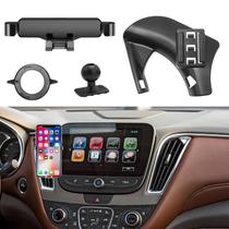 Suporte de telefone APESER para Chevy Malibu 2017-2022 Montagem 360 Suporte de telefone APESER para Chevy Malibu 2017-2022 Montagem 360