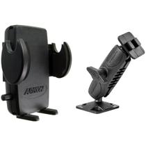 Suporte de telefone ARKON Mega Grip Universal de 3,5 polegadas de largura