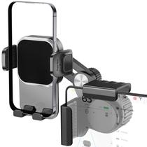 Suporte de telefone BSADIY para tela Tesla Model 3/Y 2025 de 4-7"