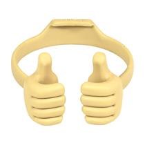 Suporte de telefone celular Honsky Thumbs Up para meninas adolescentes Suporte de telefone celular Honsky Thumbs Up para meninas adolescentes